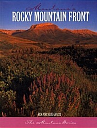Rocky Mountain Front (Paperback)