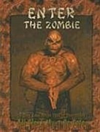 Enter the Zombie: A Hong Kong Action Theatre Sourcebook (Paperback)