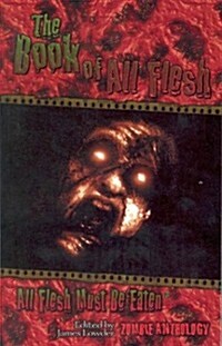 Book of All Flesh (Paperback)