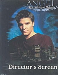 Angel Directors Screen (Paperback)