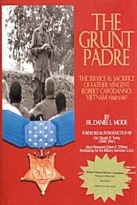 The Grunt Padre (Hardcover)