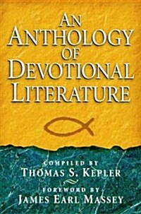 An Anthology of Devotional Literature (Hardcover, 2nd)