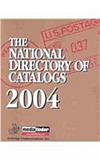 The National Directory of Catalogs (Paperback, 2004)