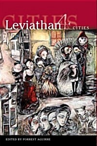 Leviathan 4: Cities (Hardcover)