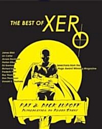 The Best Of Xero (Paperback)