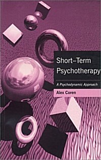 Short-Term Psychotherapy (Paperback)