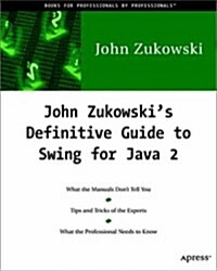 John Zukowskis Definitive Guide to Swing [With *] (Other)