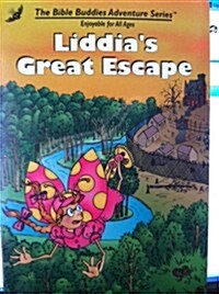 Liddias Great Escape (Paperback)