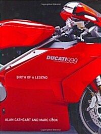 Ducati 999 (Hardcover)