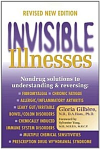 Invisible Illnesses (Paperback, Revised)