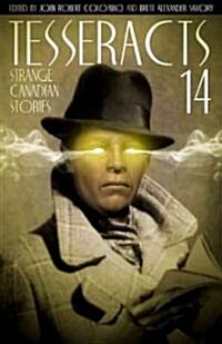 Tesseracts 14 (Paperback)
