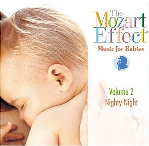 Music for Babies (Audio CD, Unabridged)