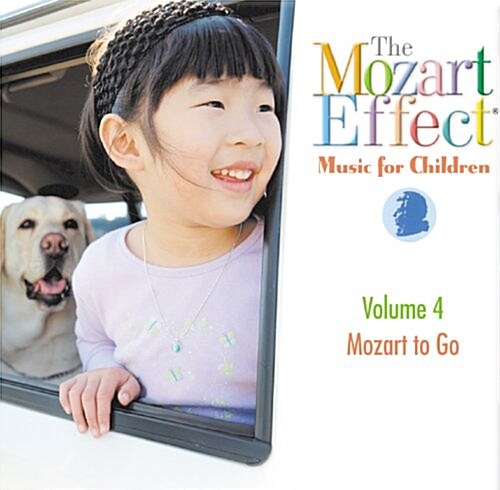 Mozart to Go (Audio CD, Unabridged)