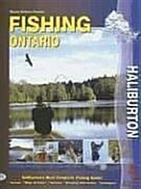 Fishing Ontario: Halliburton (Spiral)