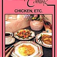 Chicken, Etc. (Paperback)