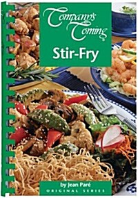 Stir-Fry (Spiral)