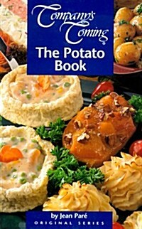The Potato Book (Paperback)
