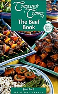 The Beef Book (Paperback)