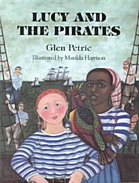 Lucy and the Pirates (Hardcover)