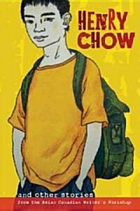 Henry Chow and Other Stories (Paperback)