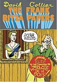 The Frank Ritza Papers (Paperback)