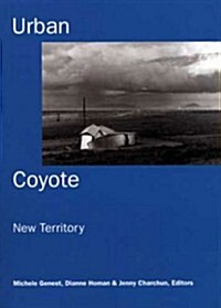 Urban Coyote New Territory (Paperback)