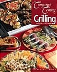 Grilling: Indoor & Outdoor (Paperback)