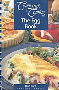 The Egg Book (Paperback)