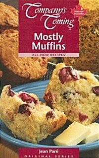 Mostly Muffins (Paperback, 2nd, Unexpurgated)