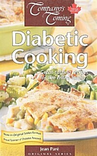 Diabetic Cooking (Paperback)