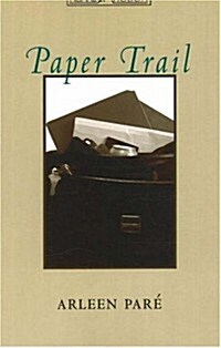 Paper Trail (Paperback)