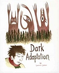 Dark Adaptation (Paperback)