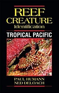 Tropical Pacific (Paperback)