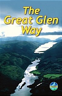 Great Glen Way: Waterproof (Spiral, 4, Revised)