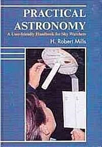 Practical Astronomy (Paperback, Reissue)