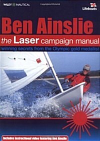 The Laser Campaign Manual (Paperback)