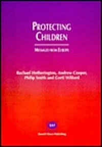 Protecting Children (Paperback)