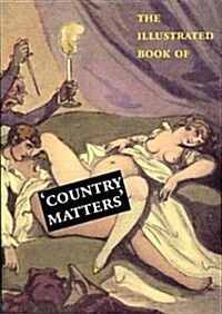 The Illustrated Book of Country Manners (Paperback)