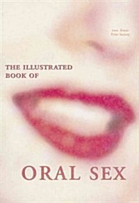 Book of Oral Sex (Paperback, Illustrated)