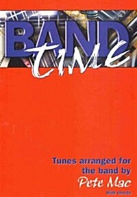 Band Time (Paperback)