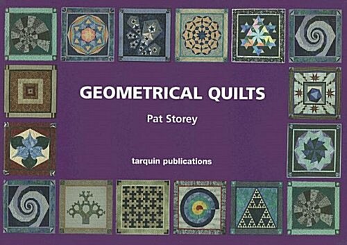 Geometrical Quilts (Paperback)