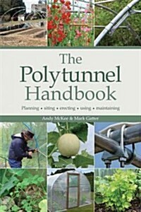 The Polytunnel Handbook (Paperback)