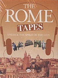 The Rome Tapes (Audio Cassette)