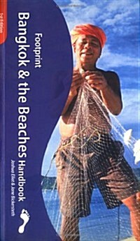 Bangkok & the Beaches Handbook (Paperback)