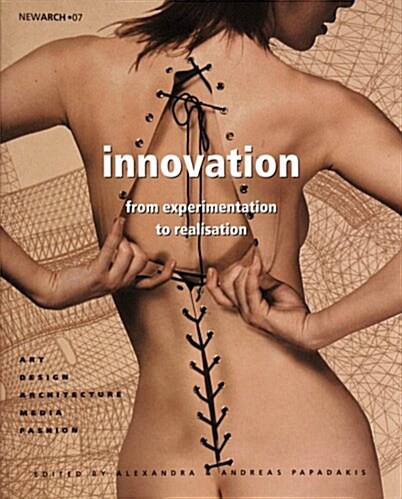 Innovation (Paperback)