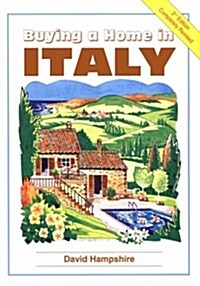 Buying a Home in Italy (Paperback, 2nd)