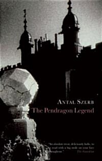 The Pendragon Legend (Paperback)
