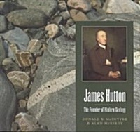 James Hutton (Paperback)