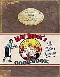 Maw Broons Cookbook : The Broons Cookbook - for Every Day and Special Days (Hardcover)