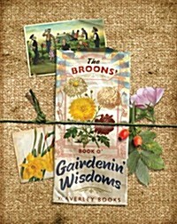 The Broons Gairdening Wisdoms (Hardcover)